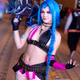 Image for article titled Our Favorite Cosplay From PAX South 2020